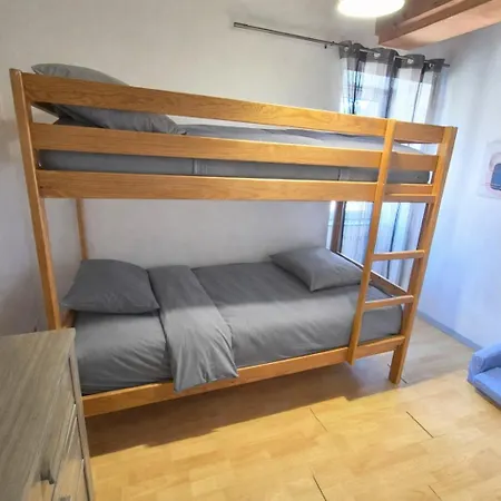 Гостевой дом Le Pouet 4 Pers A 10 Min Du Puy Du Fou 3*