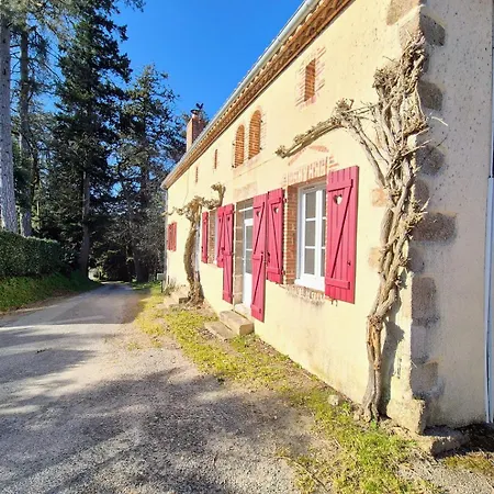 Le Pouet 4 Pers A 10 Min Du Puy Du Fou 3*