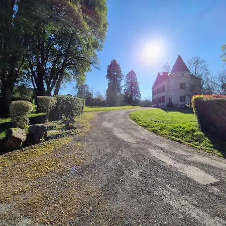 Гостевой дом Le Pouet 4 Pers A 10 Min Du Puy Du Fou