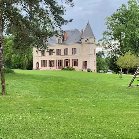 Gæstehus Le Pouet 4 Pers A 10 Min Du Puy Du Fou Saint-Mars-la-Réorthe