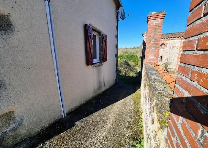 Le Pouet 4 Pers A 10 Min Du Puy Du Fou