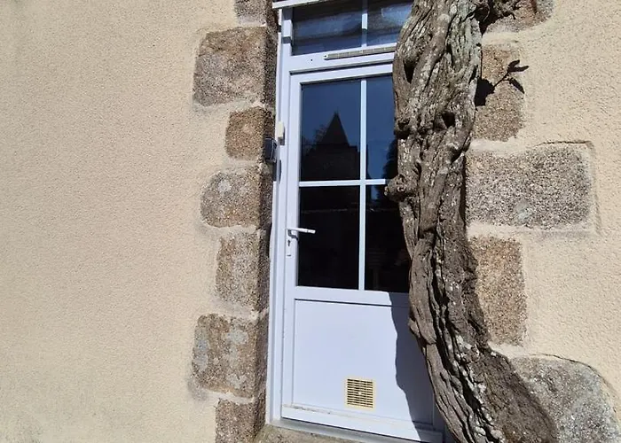 Гостевой дом Le Pouet 4 Pers A 10 Min Du Puy Du Fou