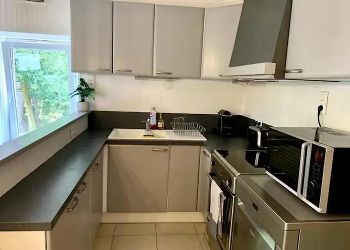 Le Pouet 4 Pers A 10 Min Du Puy Du Fou Saint-Mars-la-Reorthe