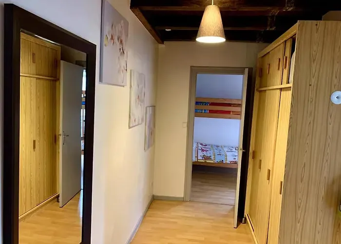 Le Pouet 4 Pers A 10 Min Du Puy Du Fou Гостевой дом 3*