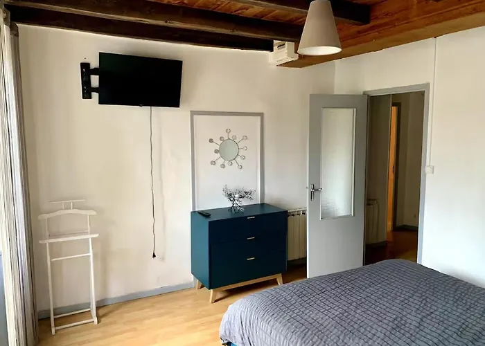 Le Pouet 4 Pers A 10 Min Du Puy Du Fou Гостевой дом Saint-Mars-la-Reorthe